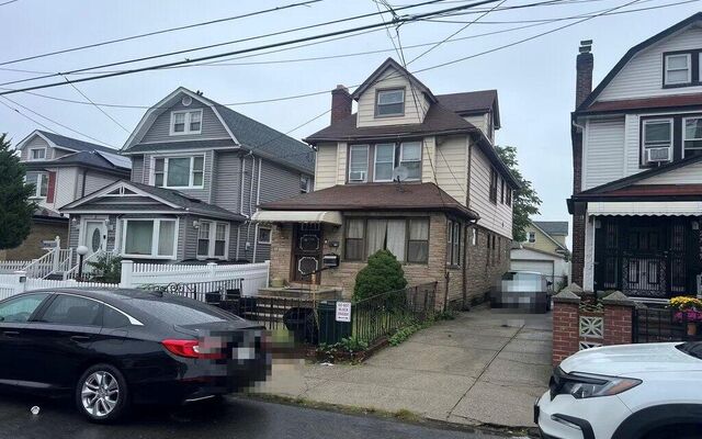2733 Curtis St, East Elmhurst, NY 11369 (House View)