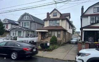 2733 Curtis St, East Elmhurst, NY 11369 2733 Curtis St, East Elmhurst, NY 11369