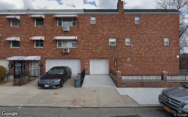 2734 Bouck Ave, Bronx, NY 10469