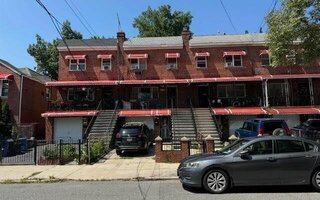 2737 Throop Ave, Bronx, NY 10469