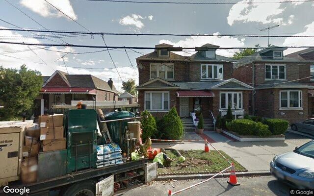 2738 Tenbroeck Ave, Bronx, NY 10469
