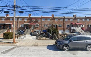 274 Balcom Ave, Bronx, NY 10465