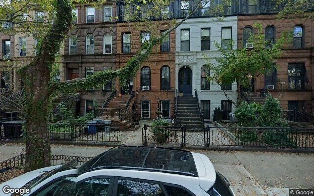 278 Halsey St, Brooklyn, NY 11216