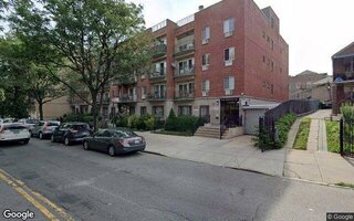 2796 Sedgwick Ave #4B, Bronx, NY 10468