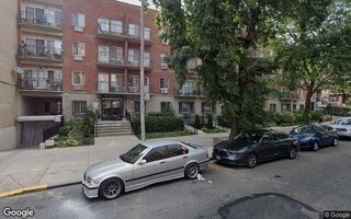 2796 Sedgwick Ave #PK-25, Bronx, NY 10468