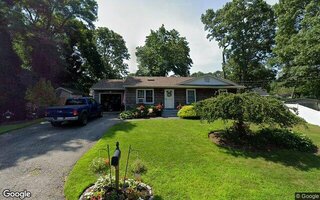 28 Happy Acres Dr, Shirley, NY 11967