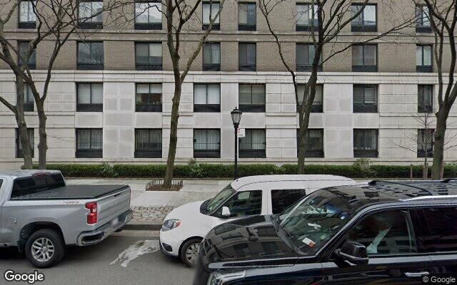 280 Rector Pl #1G, New York, NY 10280