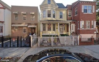 2800 Pond Pl, Bronx, NY 10458