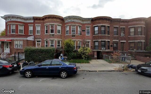 2818 Beverley Rd, Brooklyn, NY 11226