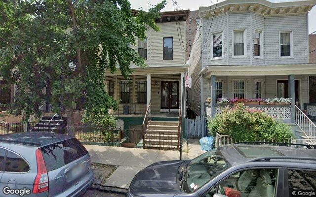 2819 Creston Ave, Bronx, NY 10468