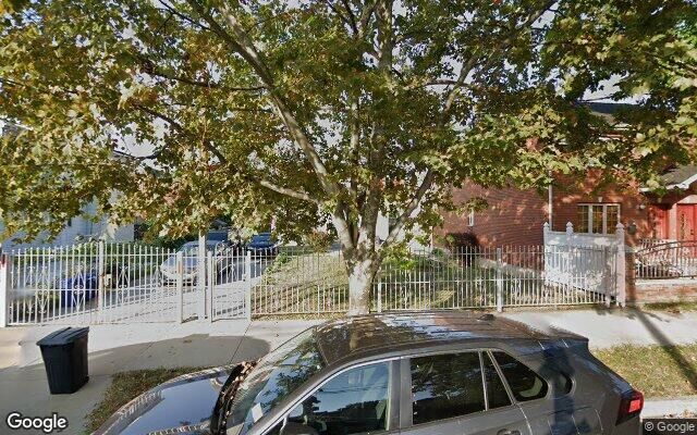 283 Swinton Ave, Bronx, NY 10465