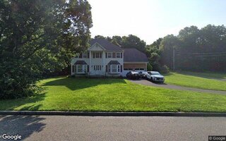 2837 John Roe Smith Ave, Medford, NY 11763