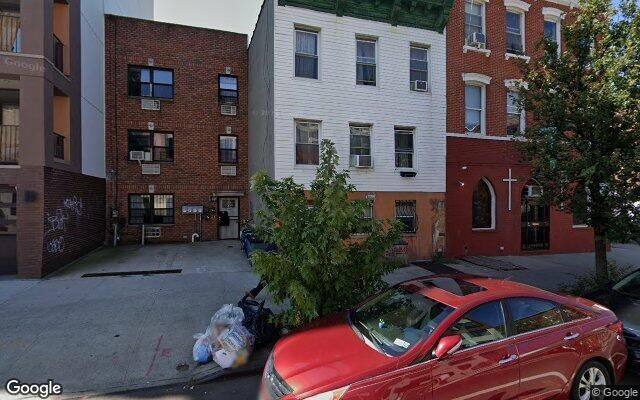 284 Tompkins Ave, Brooklyn, NY 11216