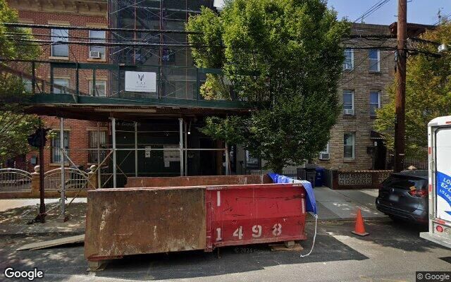 285 A Kingsland Ave, Brooklyn, NY 11222