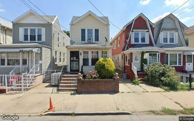 285 E 37th St, Brooklyn, NY 11203