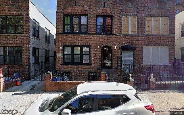 285 E 95th St, Brooklyn, NY 11212