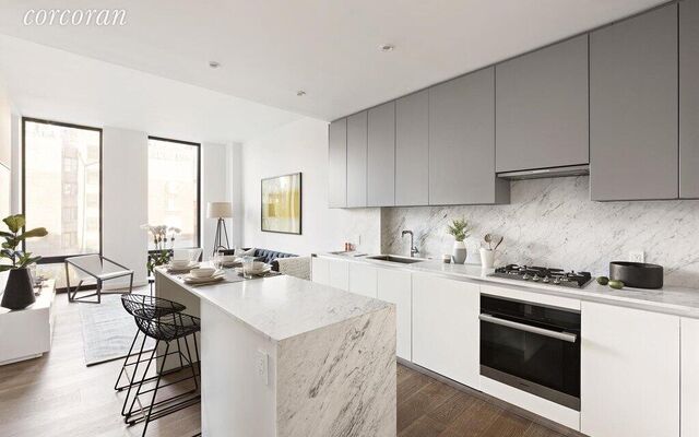 287 E Houston St #3A, New York, NY 10002