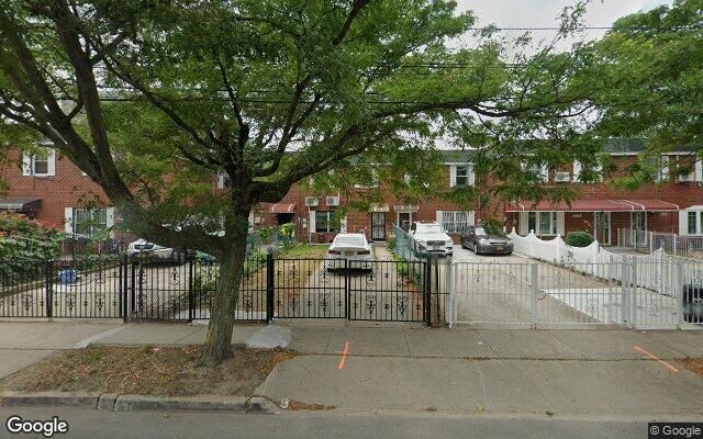 2876 W 33rd St, Brooklyn, NY 11224