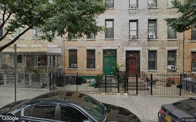 288 Grove St, Brooklyn, NY 11237