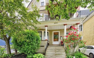 289 Auburn Ave, Buffalo, NY 14213