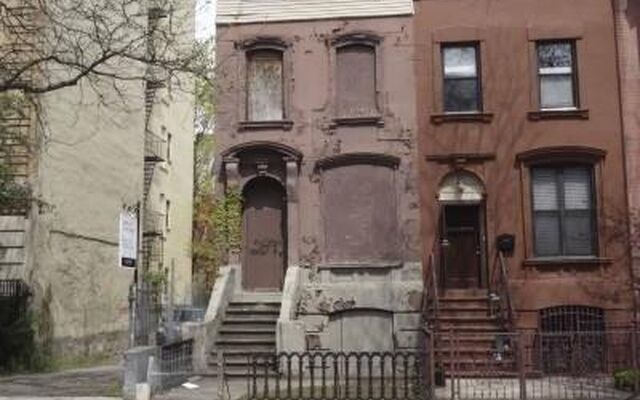 289 Gates Ave, Brooklyn, NY 11216 (Condo)