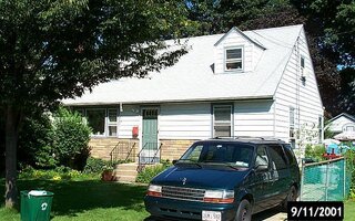 29 Chaffee Ave, Albertson, NY 11507