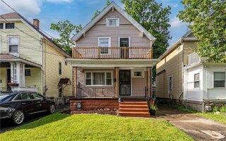 29 Wade Ave, Buffalo, NY 14214