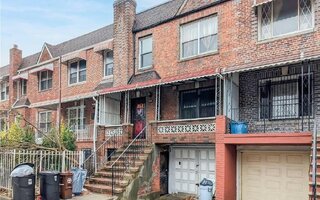290 Rockaway Pkwy, Brooklyn, NY 11212
