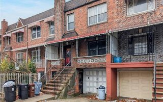 290 Rockaway Pkwy, Brooklyn, NY 11212