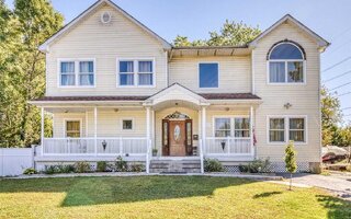 2903 New London Ave, Medford, NY 11763