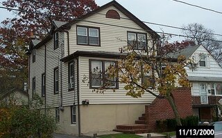 291 Lehrer Ave, Elmont, NY 11003