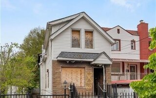 2925 Throop Ave, Bronx, NY 10469