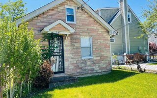 293 Park Ave, Roosevelt, NY 11575
