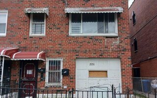 2930 Wilson Ave Unit 18, Bronx, NY 10469