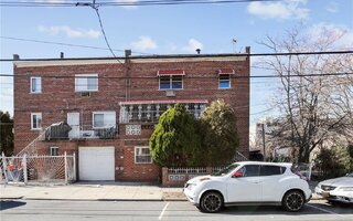 2937 Cruger Ave, Bronx, NY 10467
