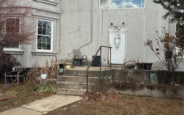 296 Pine St, Freeport, NY 11520 (Patio)