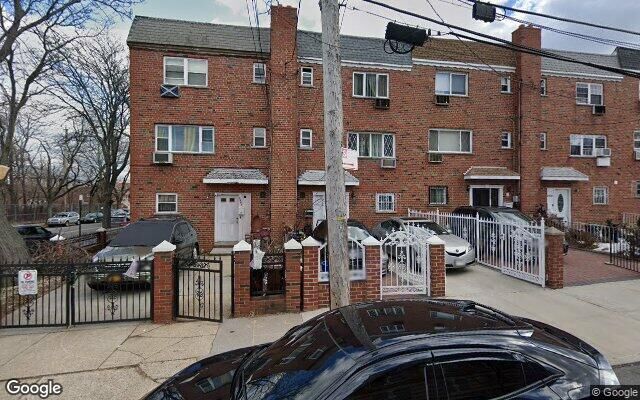 2964 Radcliff Ave, Bronx, NY 10469