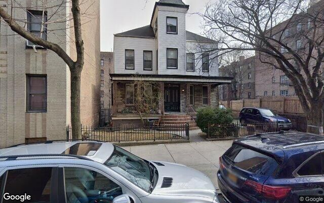 2966 Marion Ave, Bronx, NY 10458