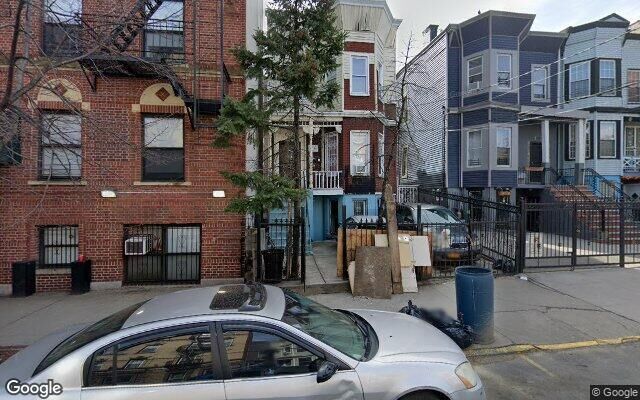 298 E 163rd St, Bronx, NY 10451