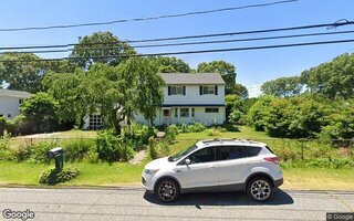 299 Auborn Ave, Shirley, NY 11967