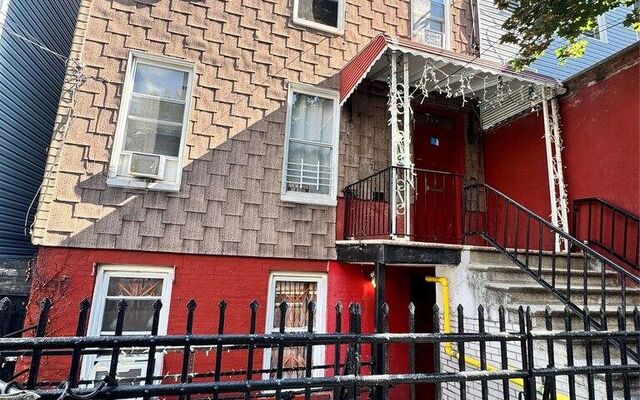 299 E 150th St, Bronx, NY 10451 (Porch)