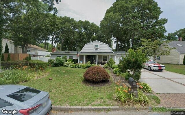 3 Georgia Pine Pl, Medford, NY 11763 (House View)