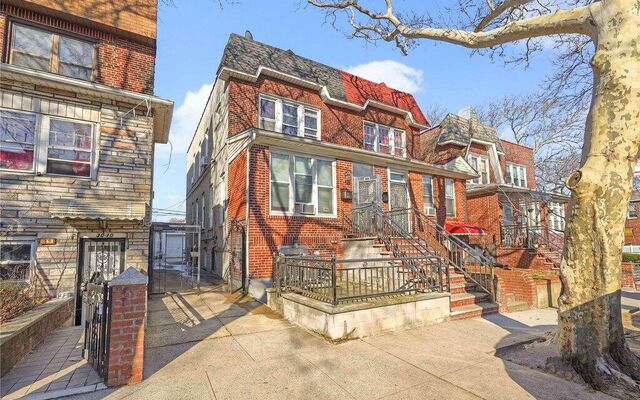 30-08 83rd St, East Elmhurst, NY 11370 (Porch)
