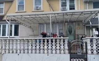 30-50 86th St, East Elmhurst, NY 11369