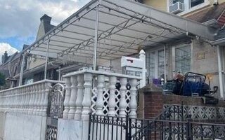30-50 86th St, East Elmhurst, NY 11369