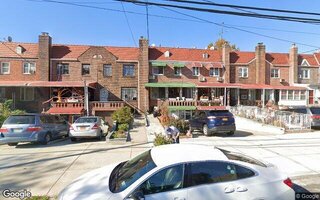 30-62 50th St, Woodside, NY 11377