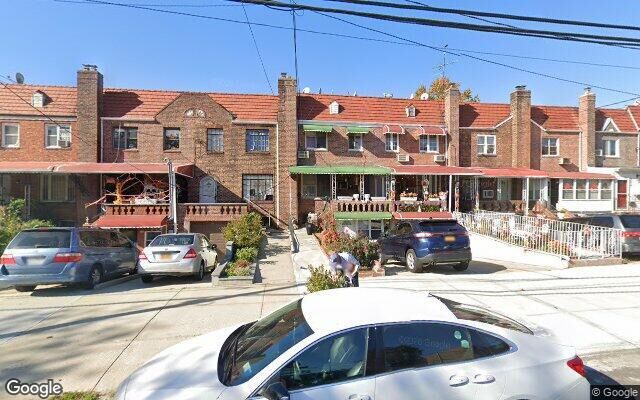 30-62 50th St, Woodside, NY 11377