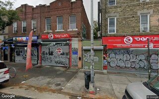 300 Irving Ave, Brooklyn, NY 11237