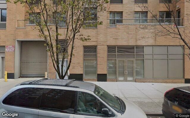 300 W 135th St #7E, New York, NY 10030