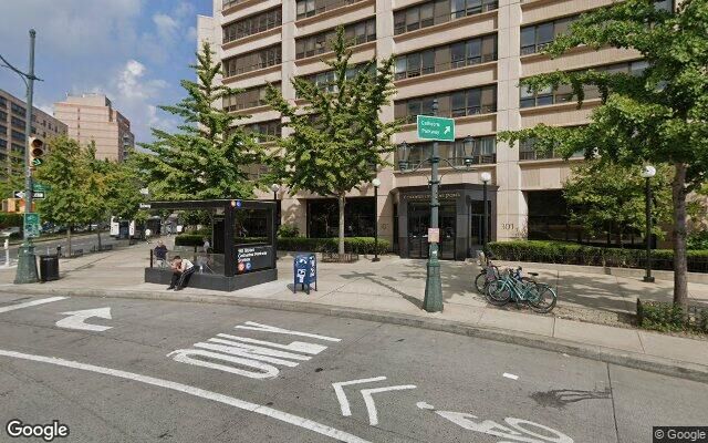 301 Cathedral Pkwy #6W, New York, NY 10026